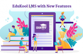 EduKool LMS – The Pro in Learning Management System with New UI and a Plethora of Features
