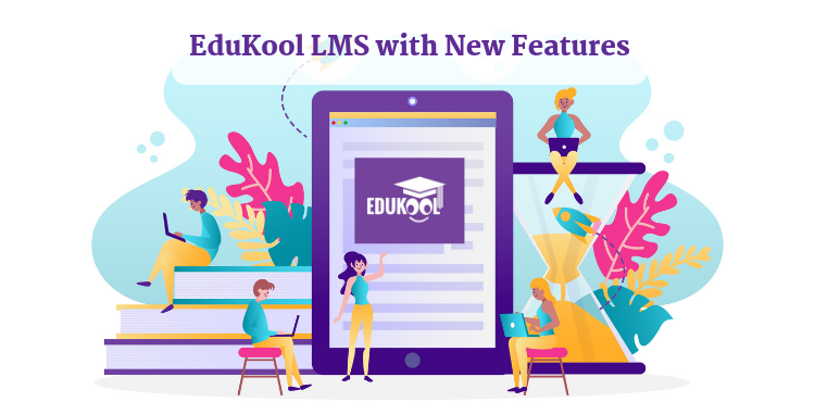 EduKool LMS Features