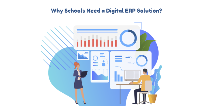 ERP Software benefits for schools