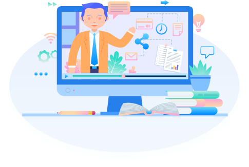 Assignments & Sharing Of Documents