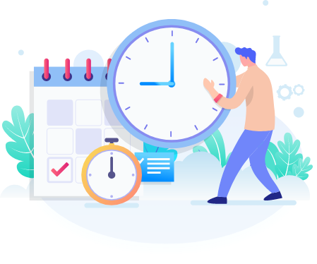 Better Time Management