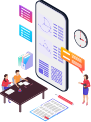 Dedicated Apps
