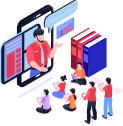 Digital Whiteboard