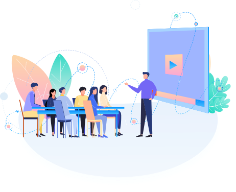 Digital Whiteboard
