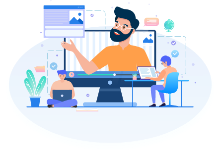 Multi Device Support