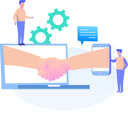 No Communication Gaps